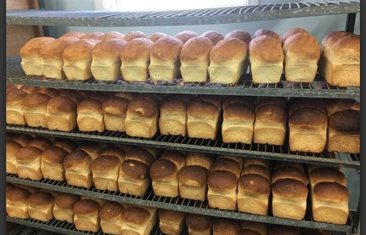 Bread: Bakers in Bauchi to increase price by 20%.