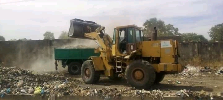 BASEPA launches Sustainable waste management framework, cancels unsuitable dumping sites in Bauchi metropolis
