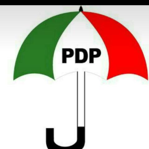 KATSINA PDP: The Hallucinations of a spent Horse