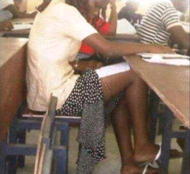 EXAMINATION MALPRACTICE: A destroying factor in Nigeria’s Educational system