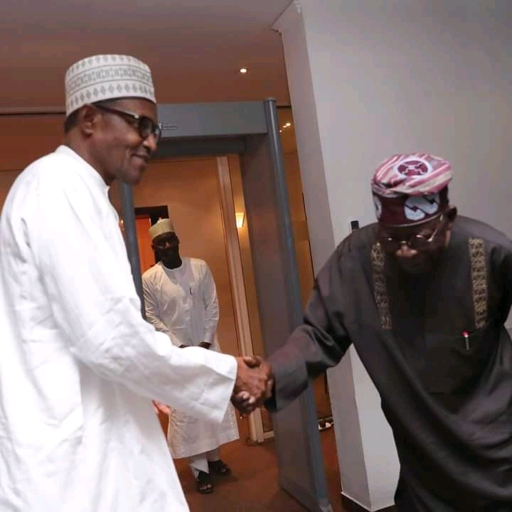 Alleged Rift between President Buhari and Tinubu; Handiwork of Cynics – Garba Shehu