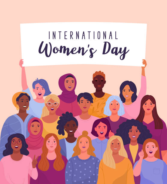 International Women Day: Recognizing the importance of equal rights for women