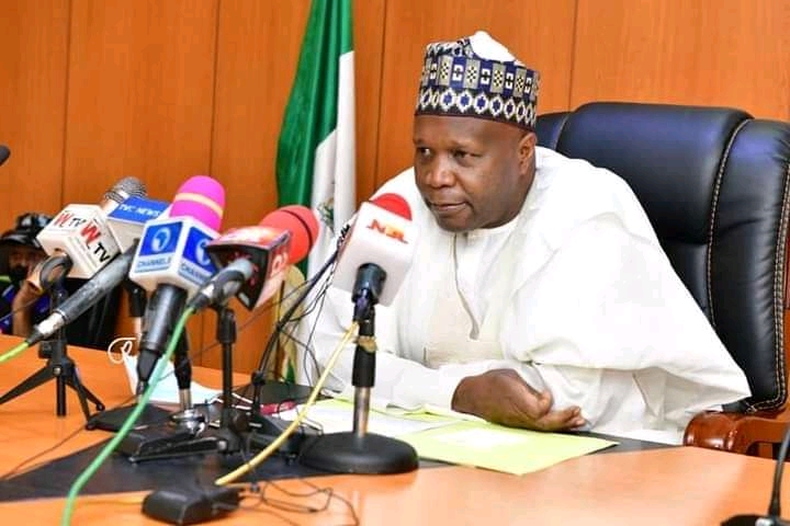 Covid19: Gombe Government takes stock of achievements, Targets testing for Lassa Fever, Ebola, others