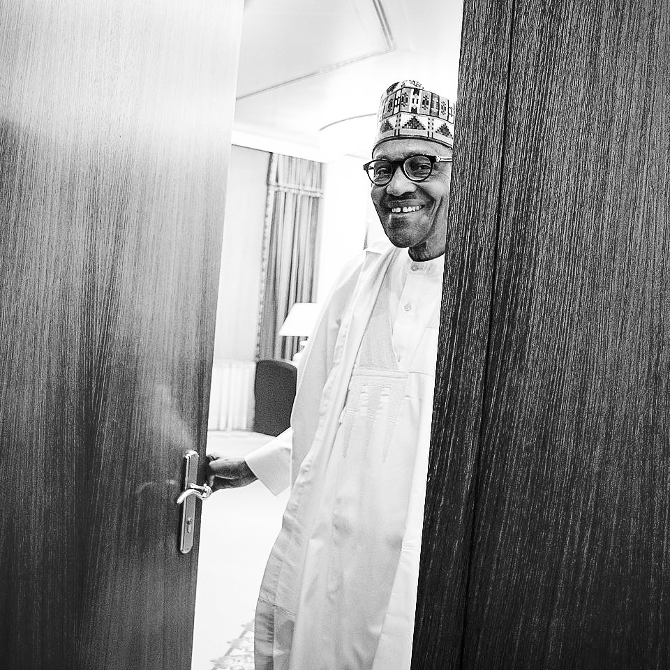 President Buhari welcomes Ramadan, ask citizens to remember the poor and the internally displaced