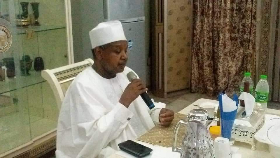 RAMADAN: Kebbi Governor urges Muslims to imbibe lessons of the holy Month