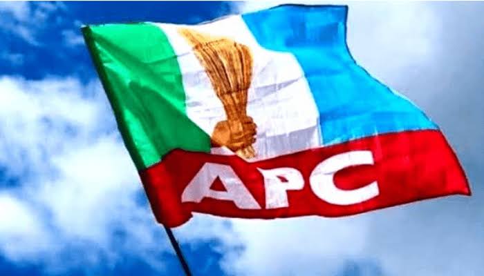 Congress Aftermath: Bauchi Two APC Factions In Debacle