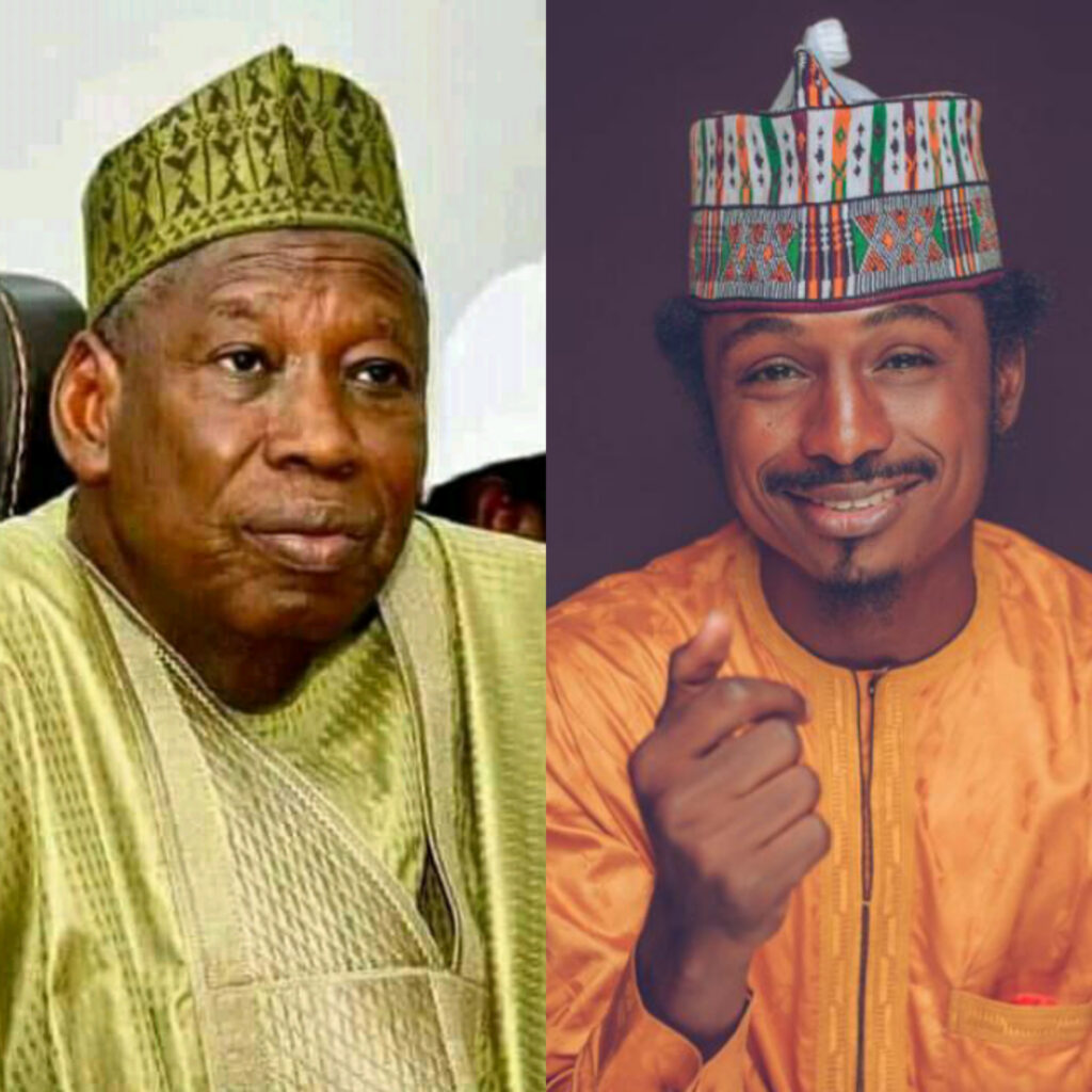 OPINION: Open Letter To Dr. Abdullahi Umar Ganduje OFR, Governor Of Kano State.