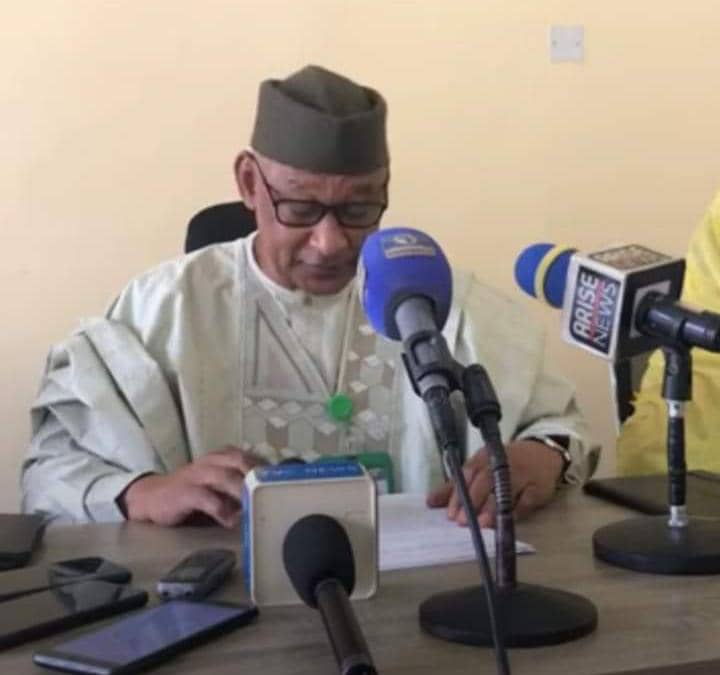 competency-test-kaduna-subeb-to-dismiss-233-teachers-for-presenting-fake-certificates