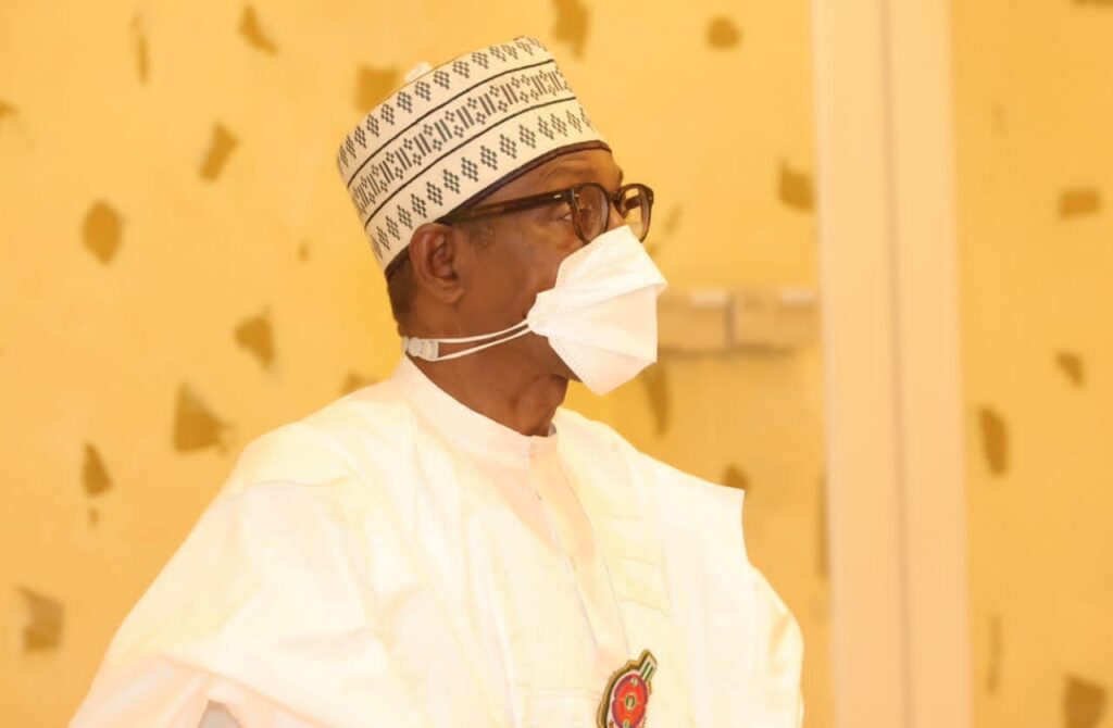 OPINION: Insecurity and Buhari’s failed promises