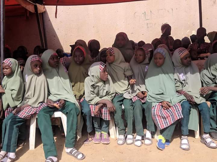 Emir of Zazzau preaches for more support to orphans