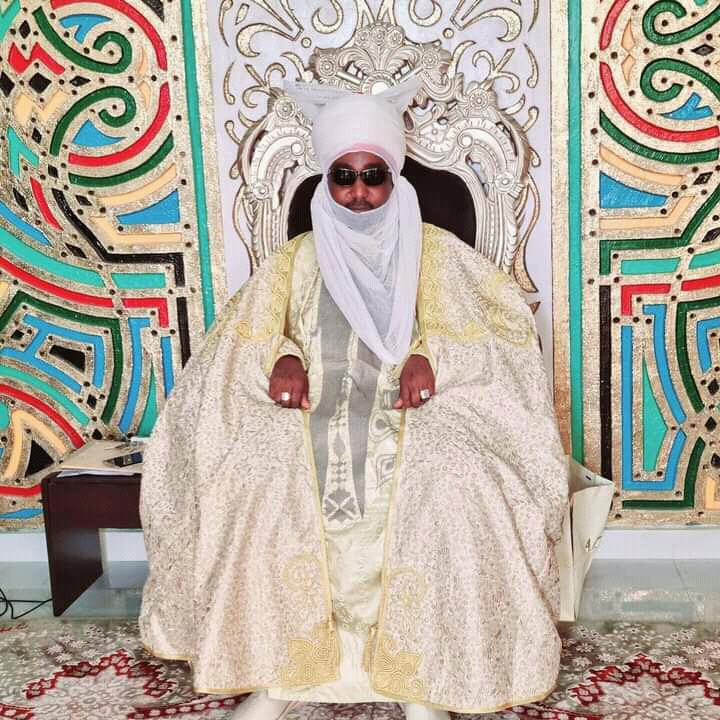 Emir of Zazzau preaches for Peace and Economic Development