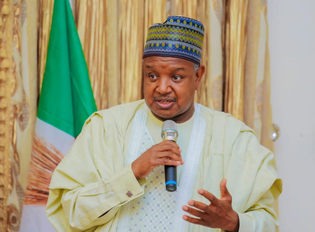 Gov Bagudu approves the reconstitution of Governing Councils of six tertiary institutions in Kebbi State