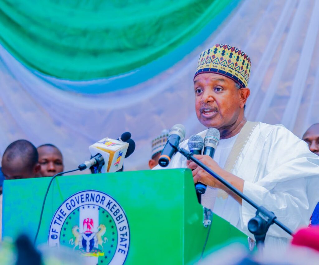 APC Stakeholders Meeting: Bagudu expresses optimism on Malami to deliver