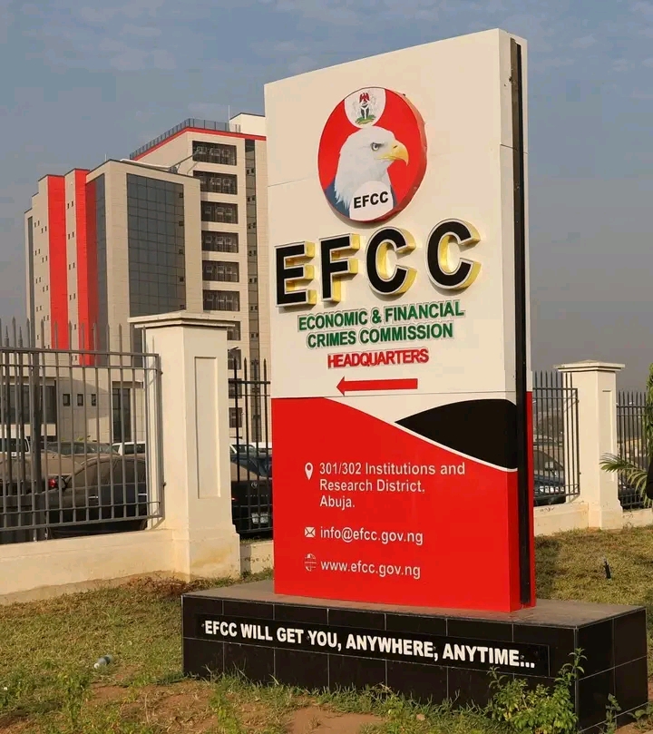 EFCC Gets Direct Access to 114m INTERPOL Criminal Records