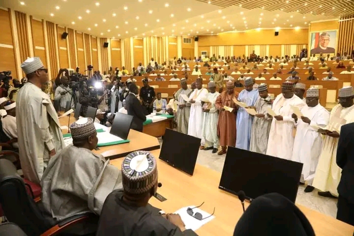 Cabinet Reshuffle: Six Profs now in Zulum’s admin as Borno deploys 19 Commissioners