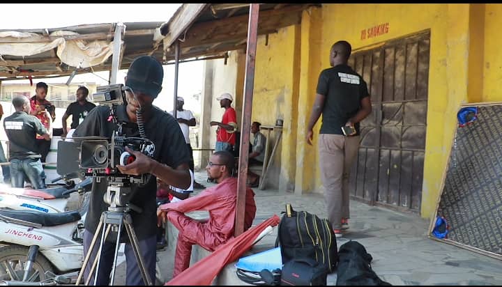Film Producer Projects Bauchi, Northern Best Shooting Spot, Craves Support