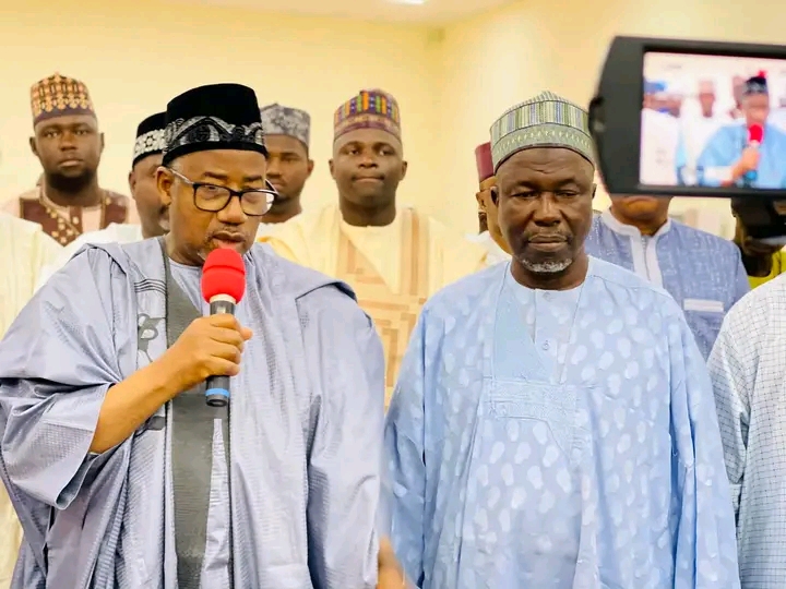 2023: Governor Bala urges candidates, PDP Stakeholders to unite for the party success in General Elections