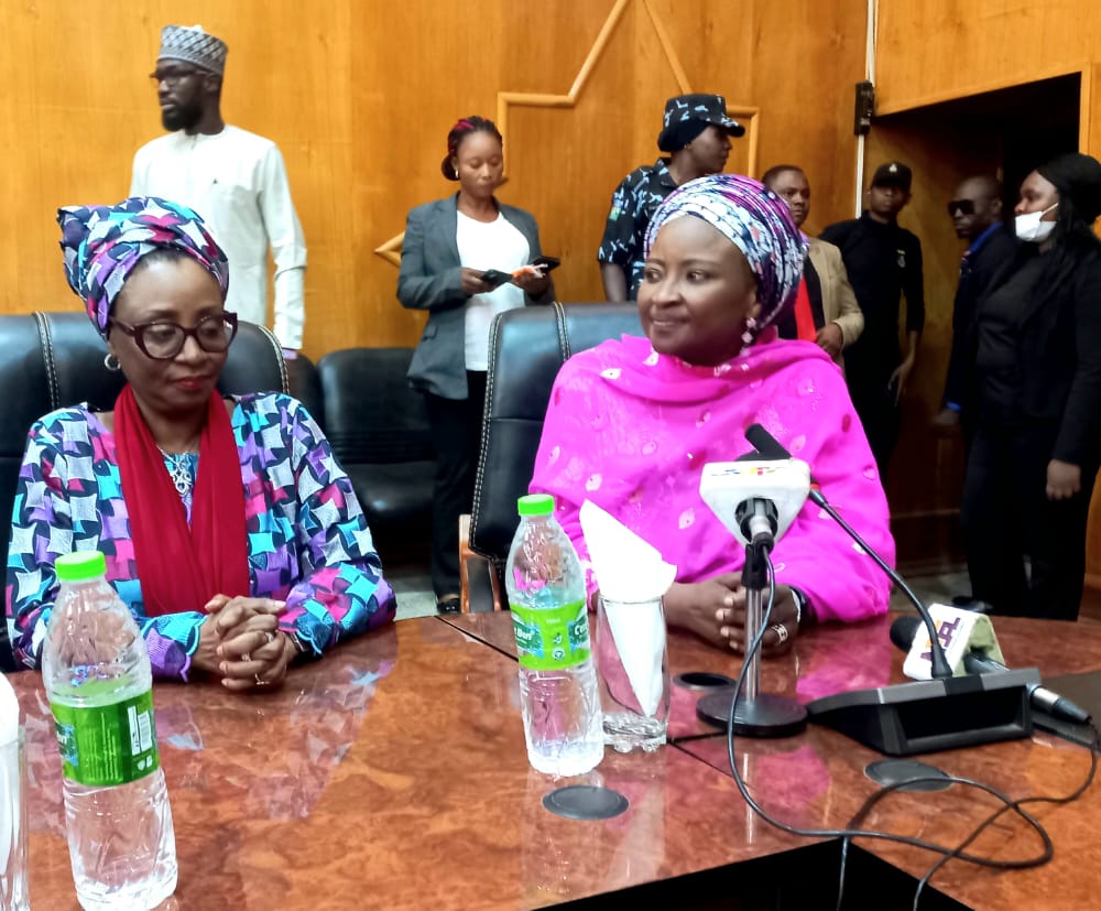 Northern Governors’ Wives committed to eradicating drug abuse, stemming social vices – Dr. Bagudu