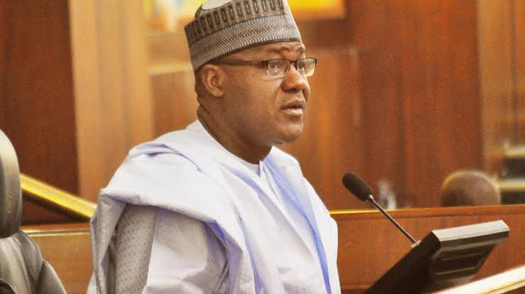 2023: Dogara, Aggrieved APC Members Advised To Pitch Tent With Peter Obi